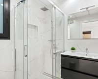 Revente - Villa -
San Miguel de Salinas - Inland