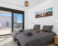 Revente - Villa -
San Miguel de Salinas - Inland