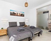 Revente - Villa -
San Miguel de Salinas - Inland