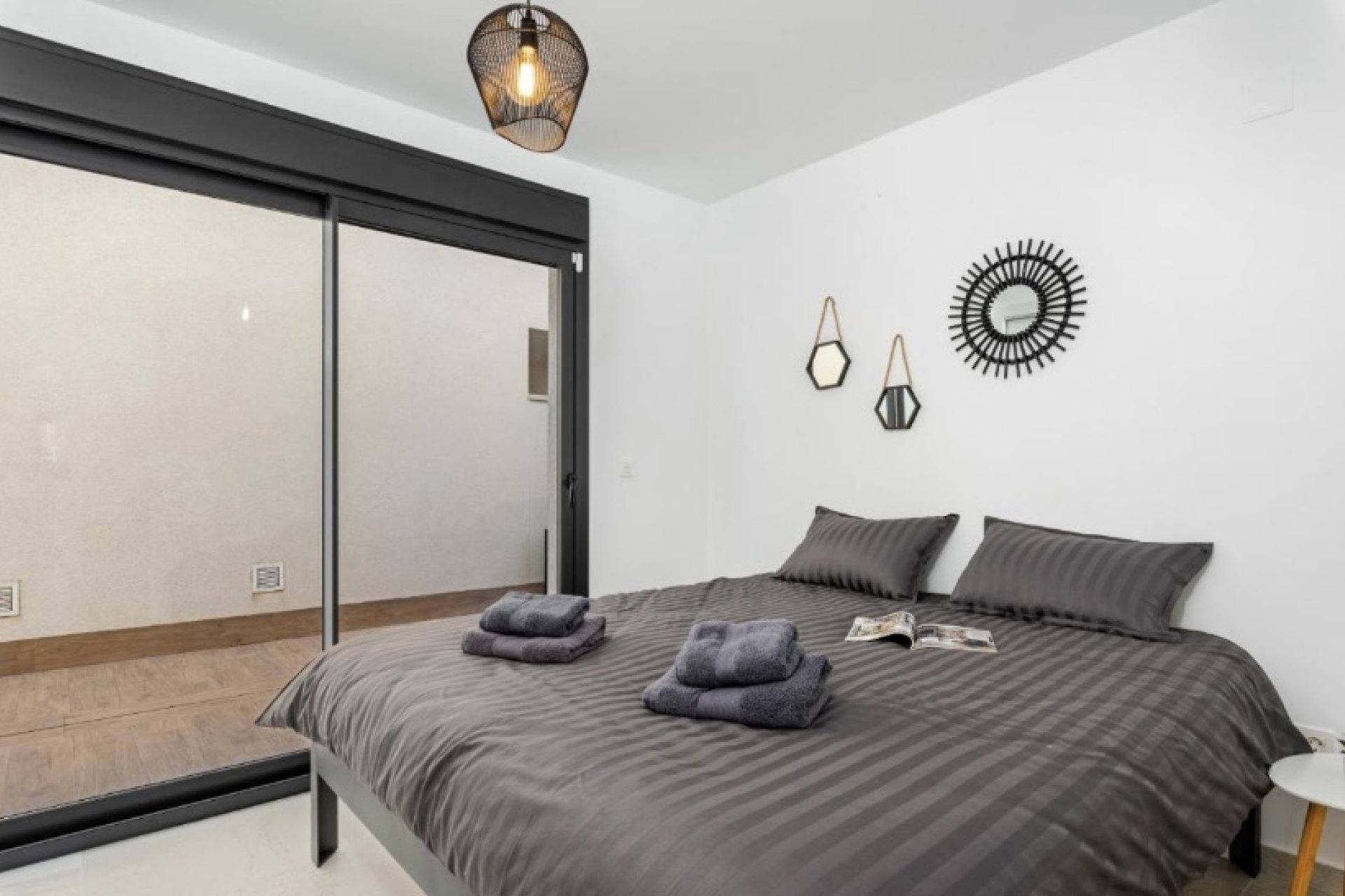 Revente - Villa -
San Miguel de Salinas - Inland