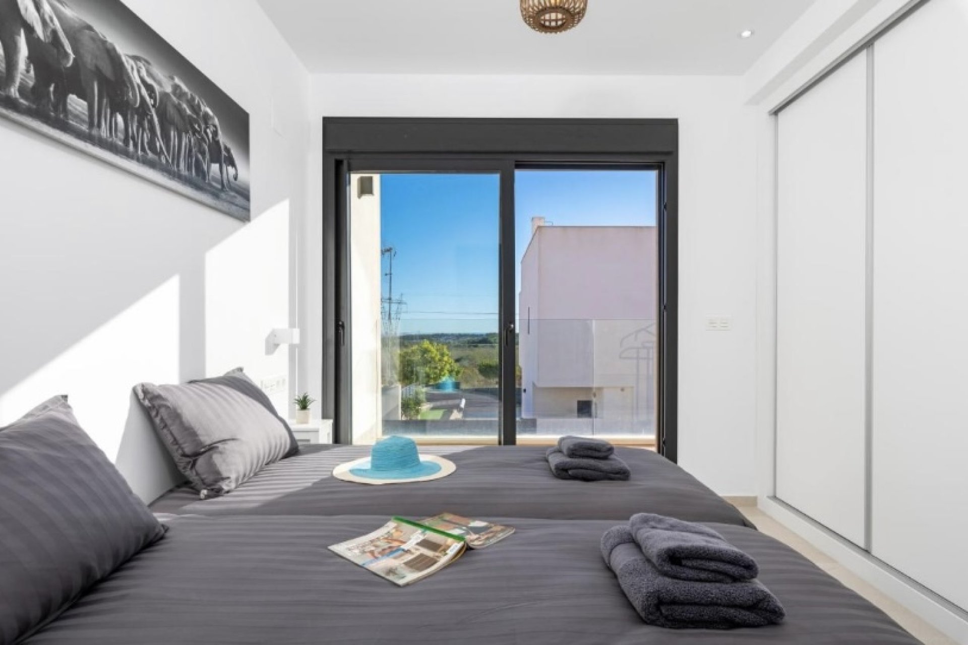 Revente - Villa -
San Miguel de Salinas - Inland