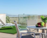 Revente - Villa -
San Miguel de Salinas - Inland