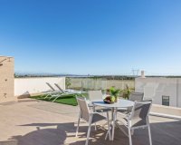 Revente - Villa -
San Miguel de Salinas - Inland