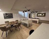 Revente - Villa -
San Miguel de Salinas - Inland