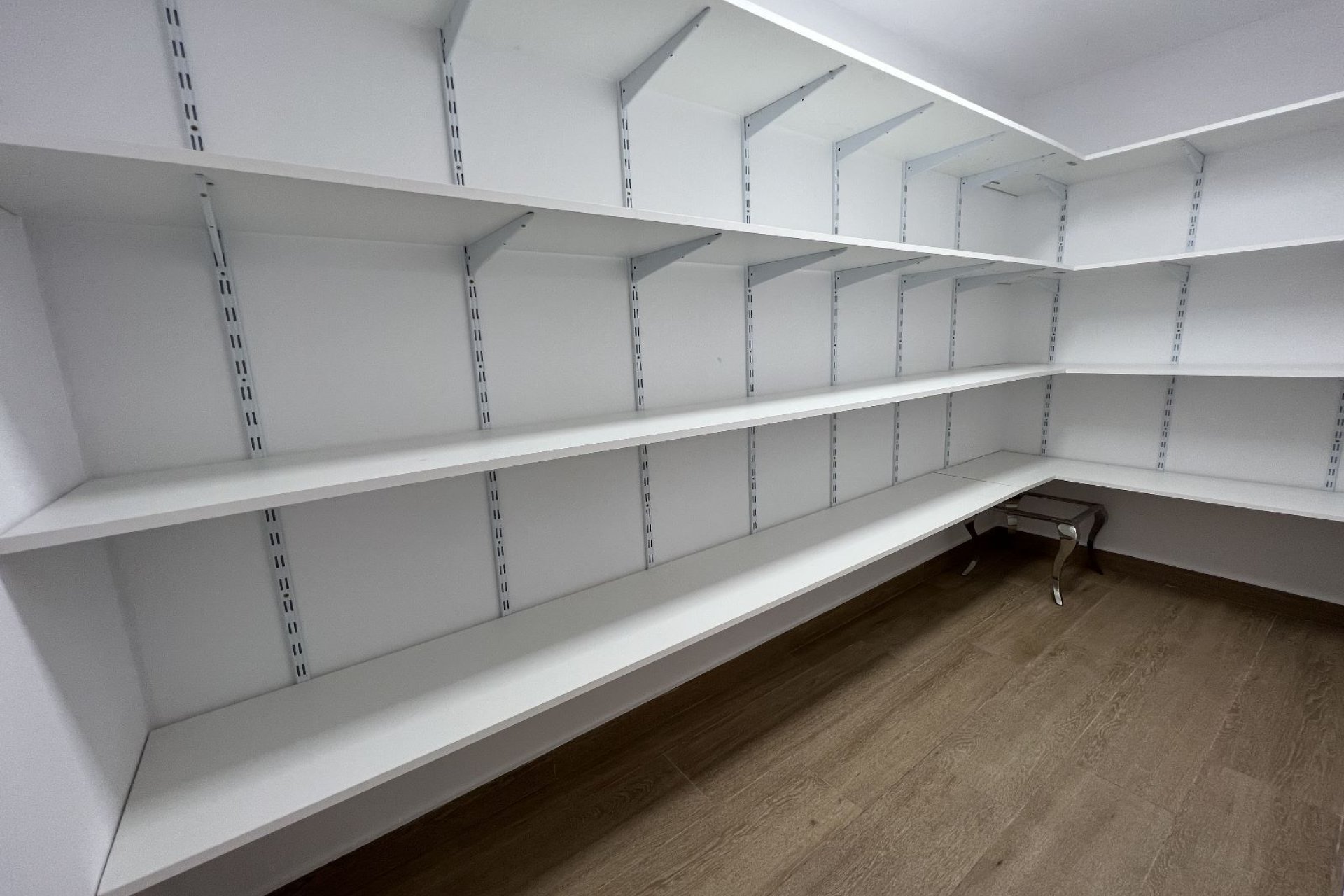 Revente - Villa -
San Miguel de Salinas - Inland