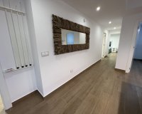 Revente - Villa -
San Miguel de Salinas - Inland