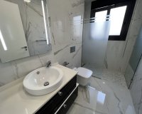 Revente - Villa -
San Miguel de Salinas - Inland