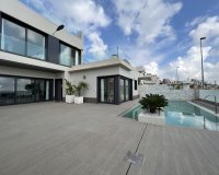 Revente - Villa -
San Miguel de Salinas - Inland