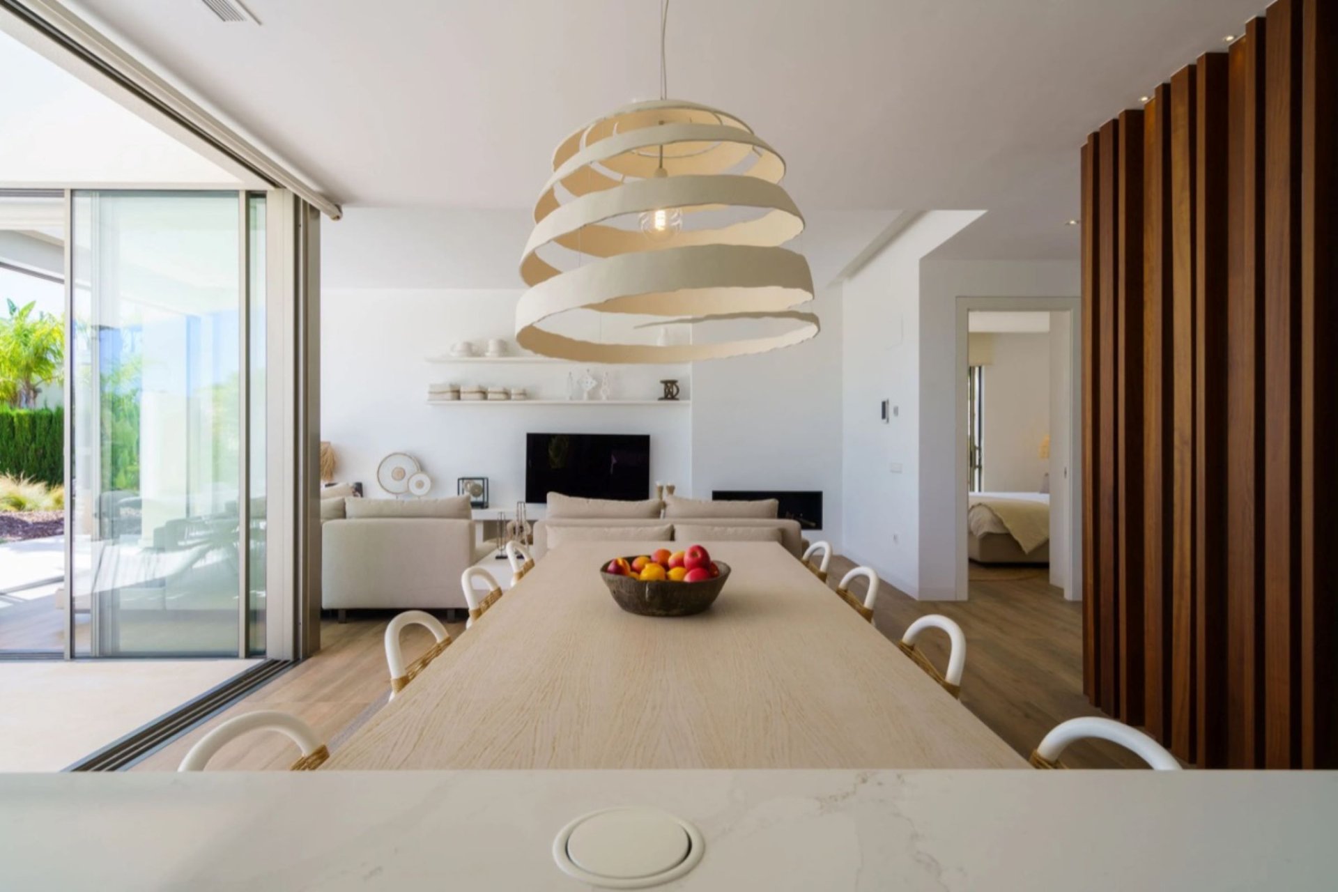 Revente - Villa -
San Miguel de Salinas - Inland