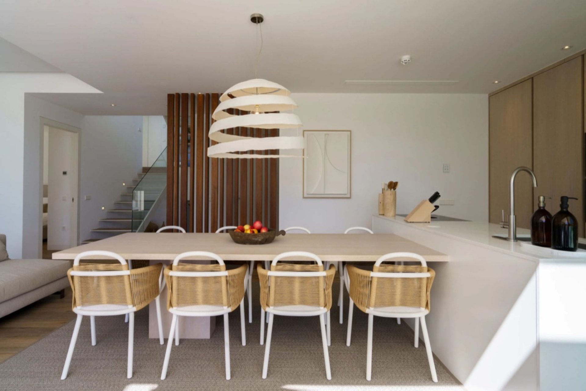 Revente - Villa -
San Miguel de Salinas - Inland