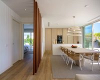 Revente - Villa -
San Miguel de Salinas - Inland