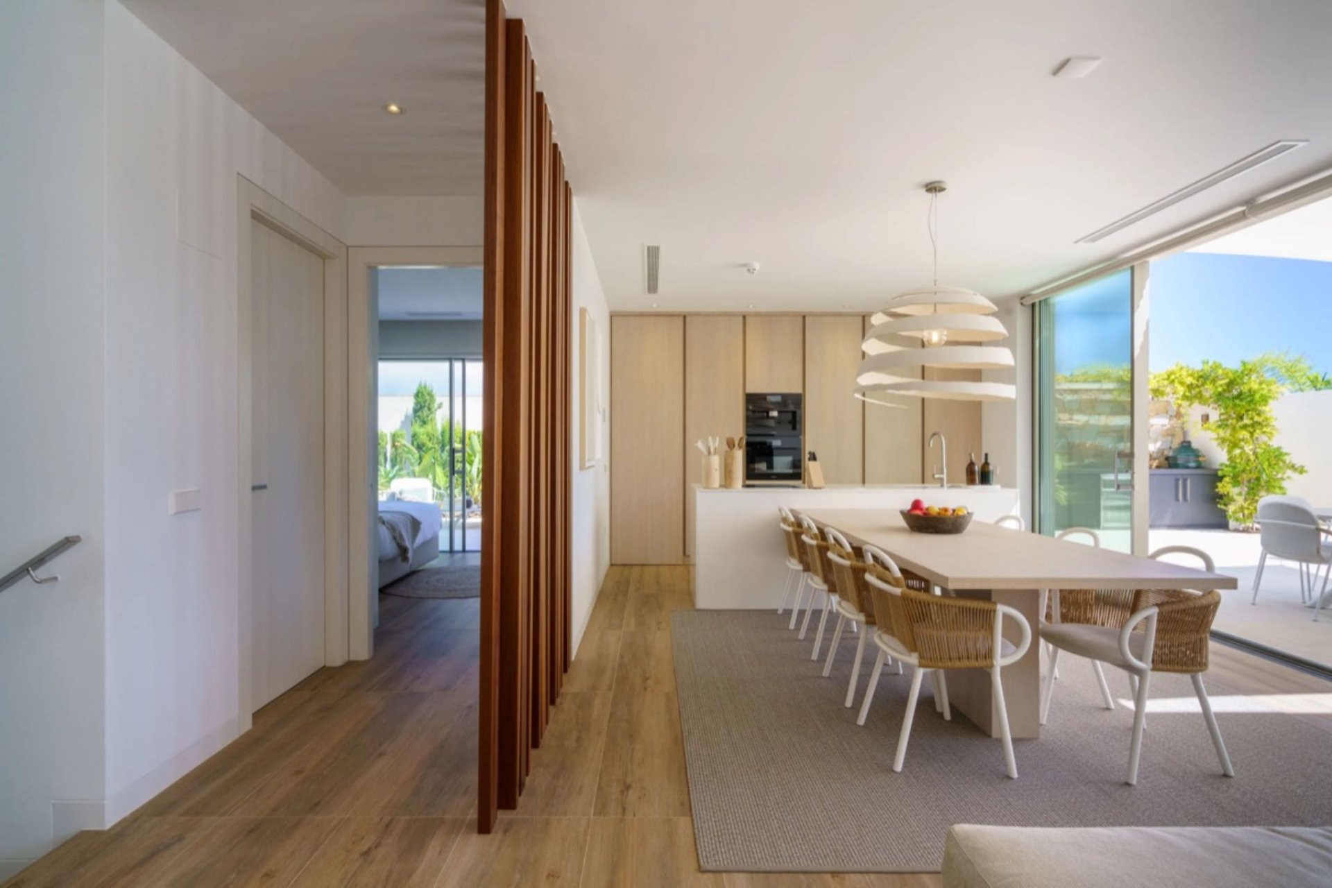 Revente - Villa -
San Miguel de Salinas - Inland