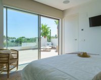 Revente - Villa -
San Miguel de Salinas - Inland