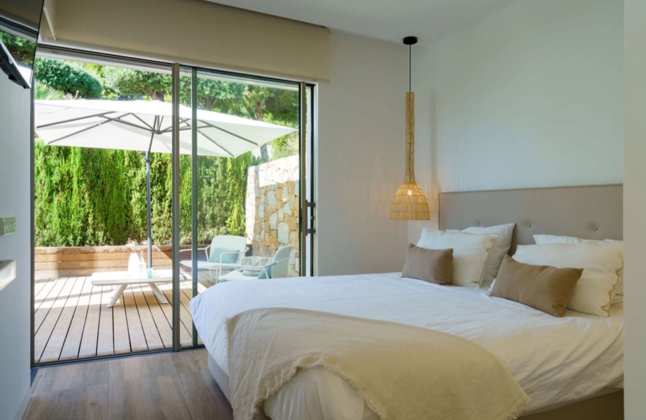 Revente - Villa -
San Miguel de Salinas - Inland