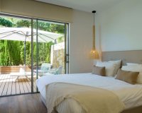 Revente - Villa -
San Miguel de Salinas - Inland