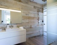 Revente - Villa -
San Miguel de Salinas - Inland