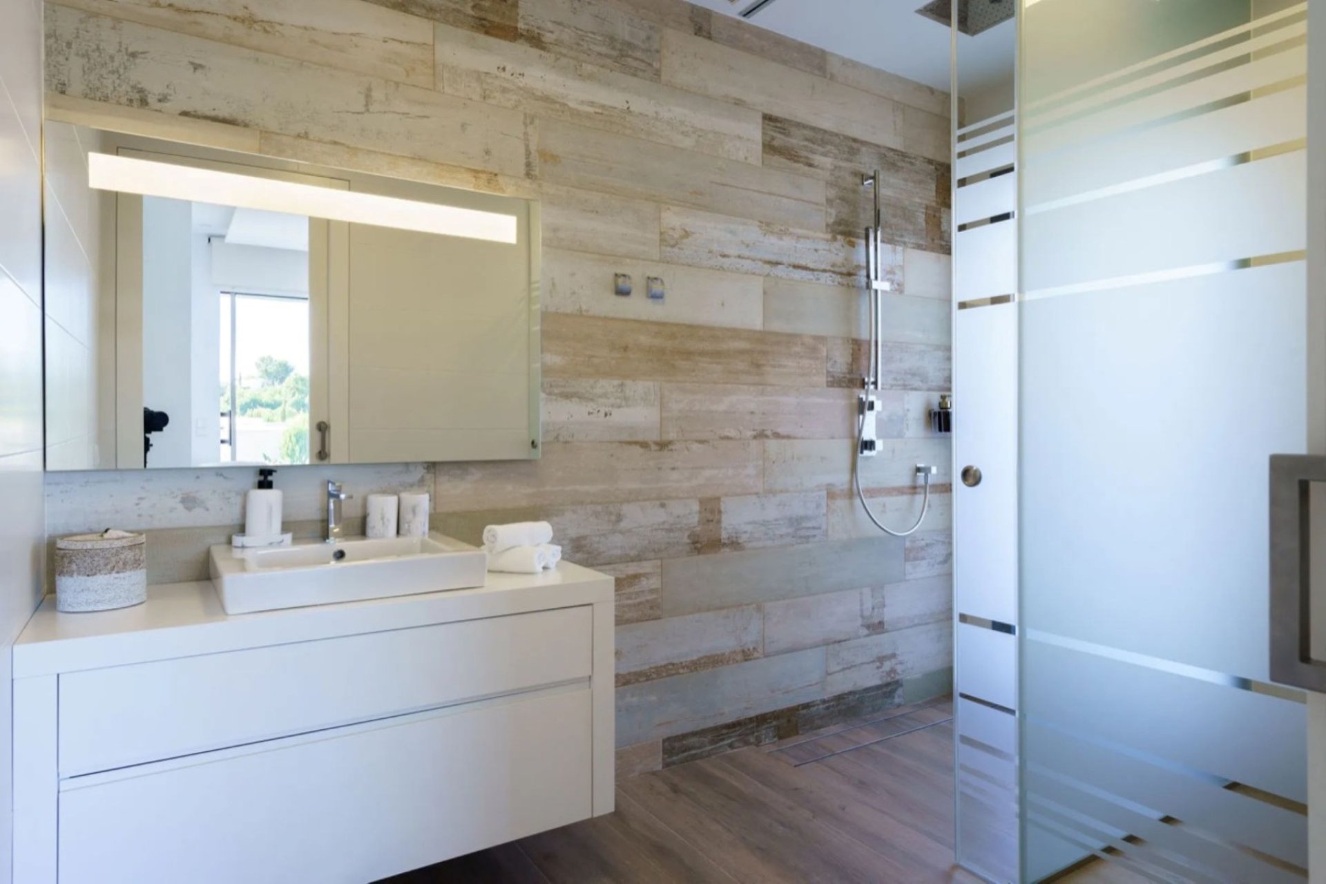 Revente - Villa -
San Miguel de Salinas - Inland