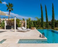 Revente - Villa -
San Miguel de Salinas - Inland