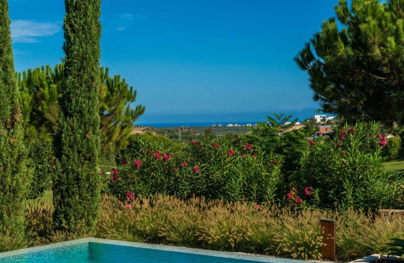 Revente - Villa -
San Miguel de Salinas - Inland