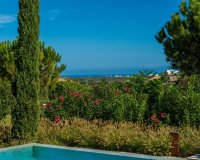 Revente - Villa -
San Miguel de Salinas - Inland