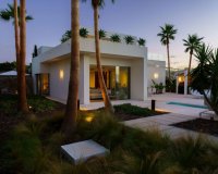 Revente - Villa -
San Miguel de Salinas - Inland