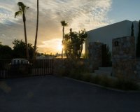 Revente - Villa -
San Miguel de Salinas - Inland