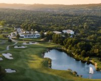 Revente - Villa -
San Miguel de Salinas - Inland