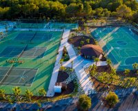 Revente - Villa -
San Miguel de Salinas - Inland