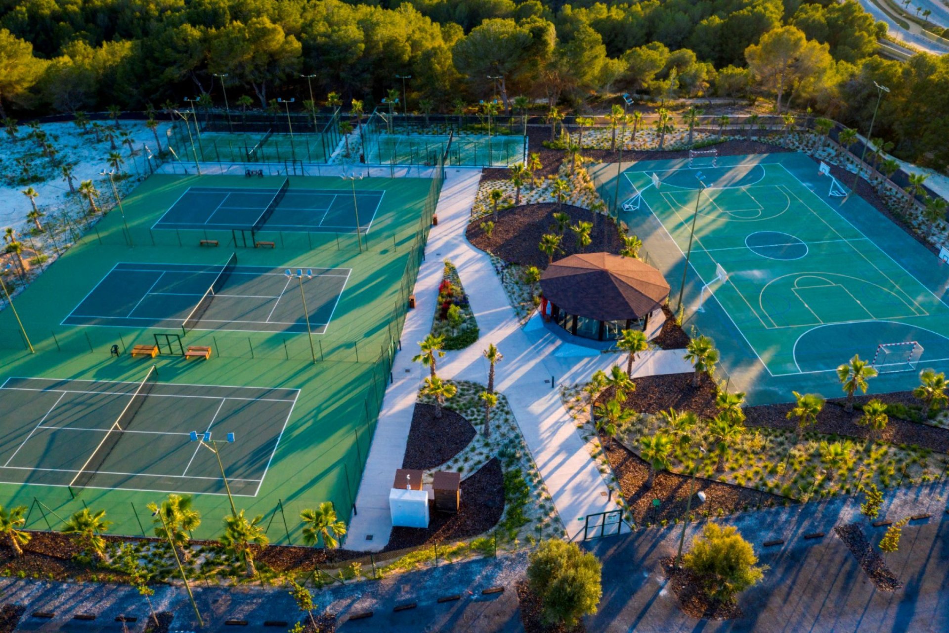 Revente - Villa -
San Miguel de Salinas - Inland