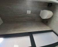 Revente - Villa -
San Miguel de Salinas - Inland