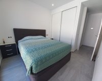 Revente - Villa -
San Miguel de Salinas - Inland