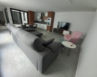 Revente - Villa -
San Miguel de Salinas - Inland