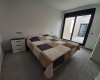 Revente - Villa -
San Miguel de Salinas - Inland