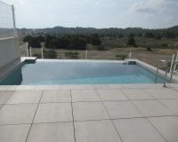 Revente - Villa -
San Miguel de Salinas - Inland