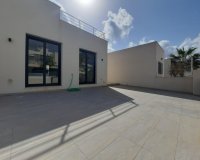 Revente - Villa -
San Miguel de Salinas - Inland