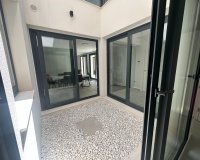 Revente - Villa -
San Miguel de Salinas - Inland