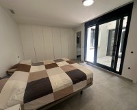 Revente - Villa -
San Miguel de Salinas - Inland