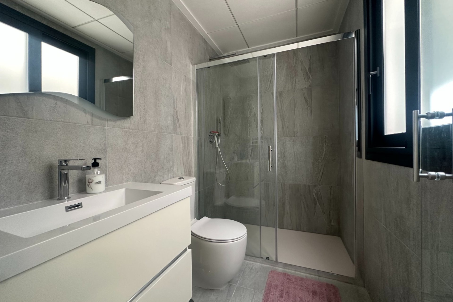 Revente - Villa -
San Miguel de Salinas - Inland