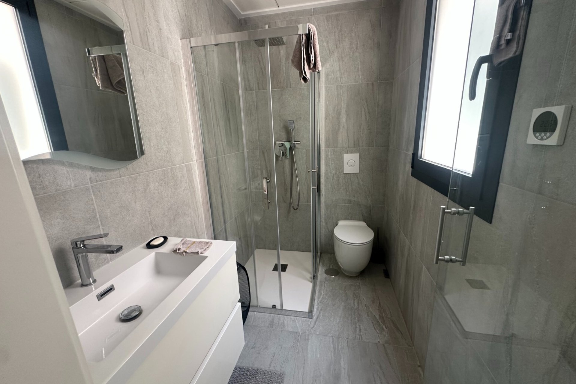 Revente - Villa -
San Miguel de Salinas - Inland