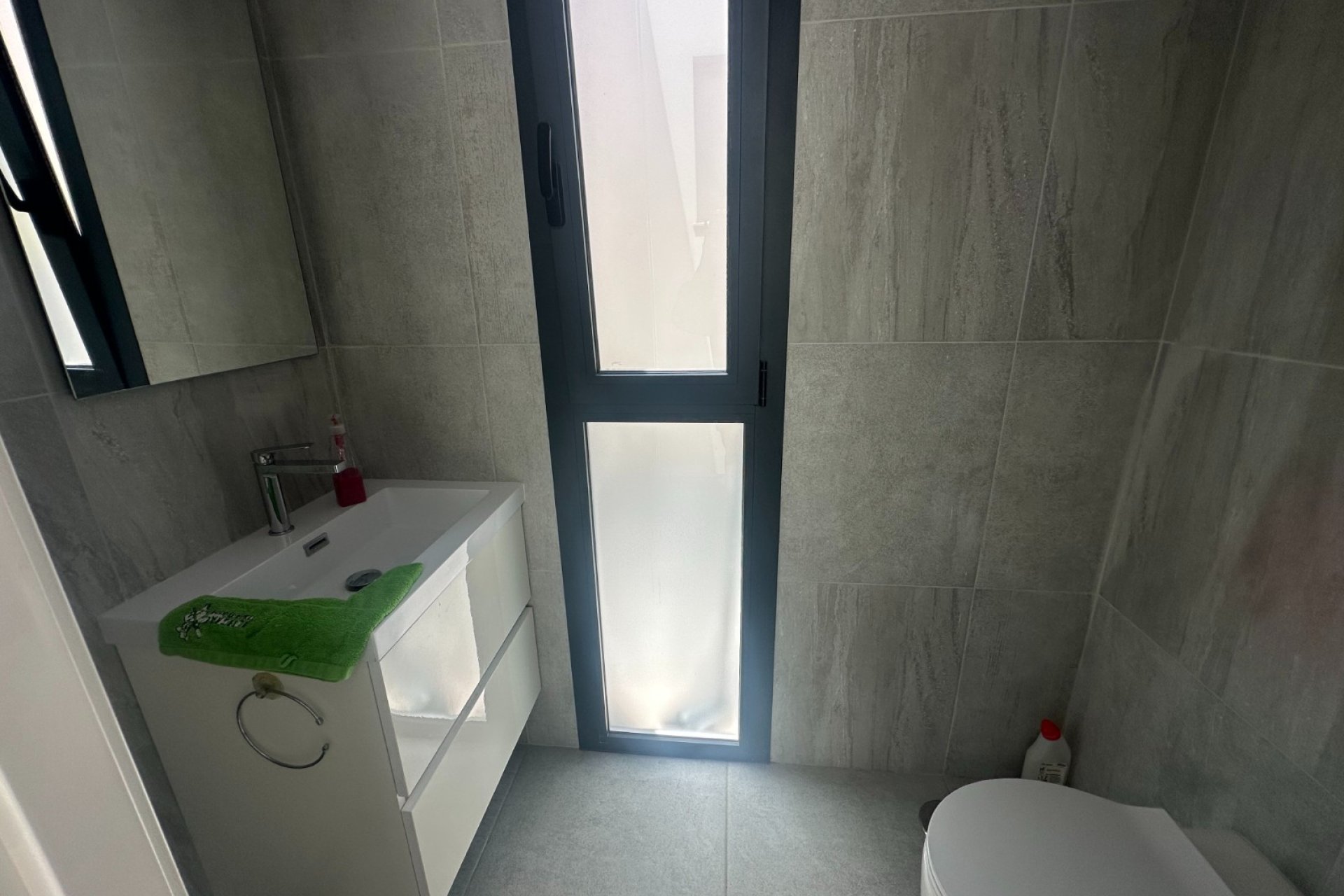 Revente - Villa -
San Miguel de Salinas - Inland