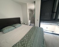 Revente - Villa -
San Miguel de Salinas - Inland