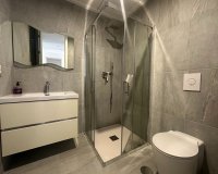 Revente - Villa -
San Miguel de Salinas - Inland