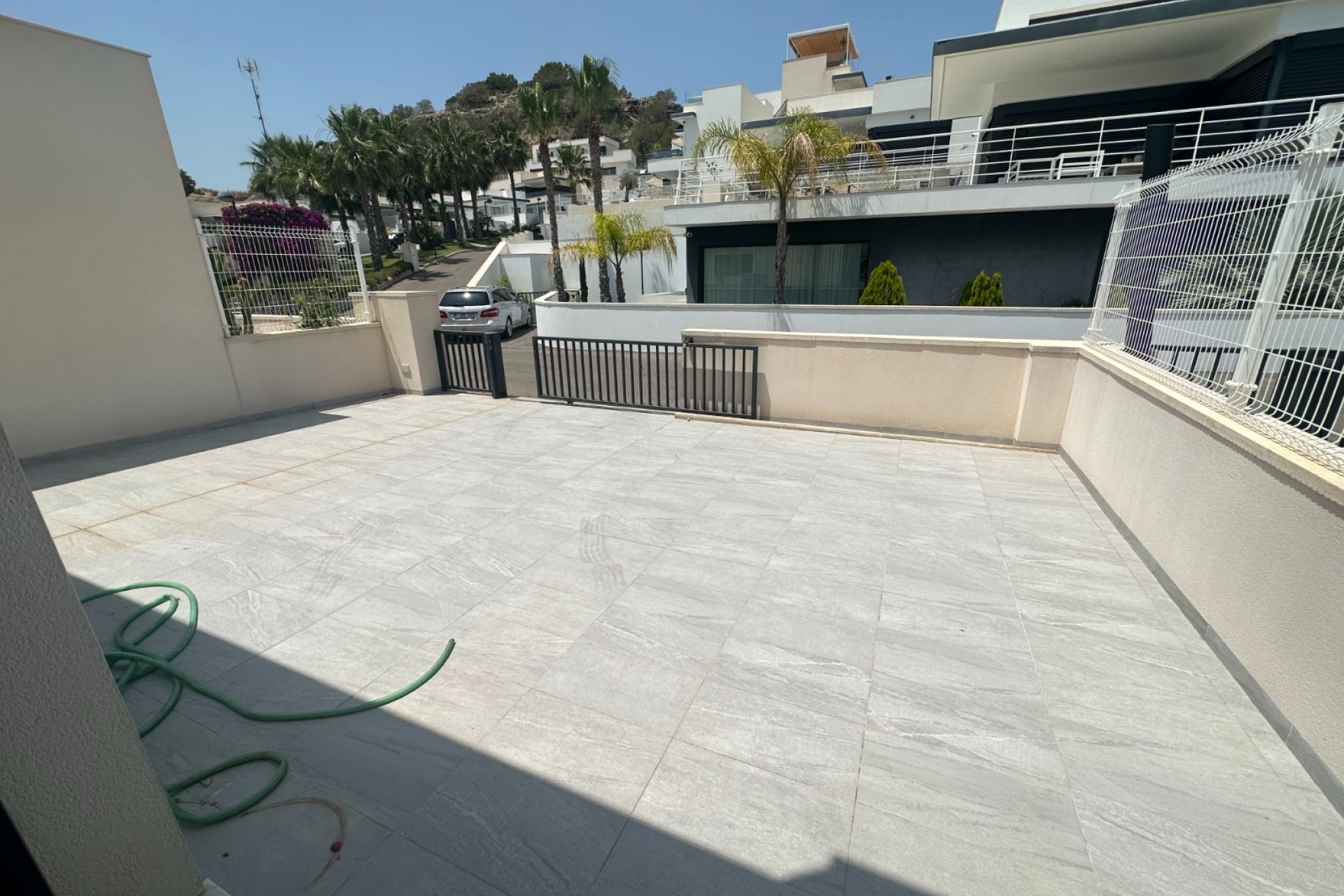 Revente - Villa -
San Miguel de Salinas - Inland