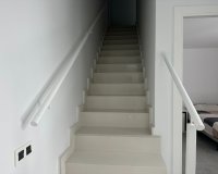 Revente - Villa -
San Miguel de Salinas - Inland