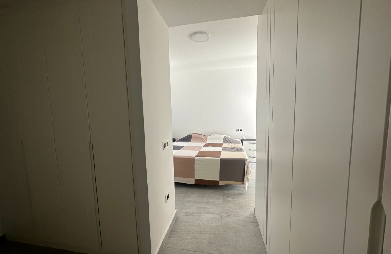 Revente - Villa -
San Miguel de Salinas - Inland