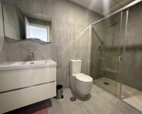 Revente - Villa -
San Miguel de Salinas - Inland