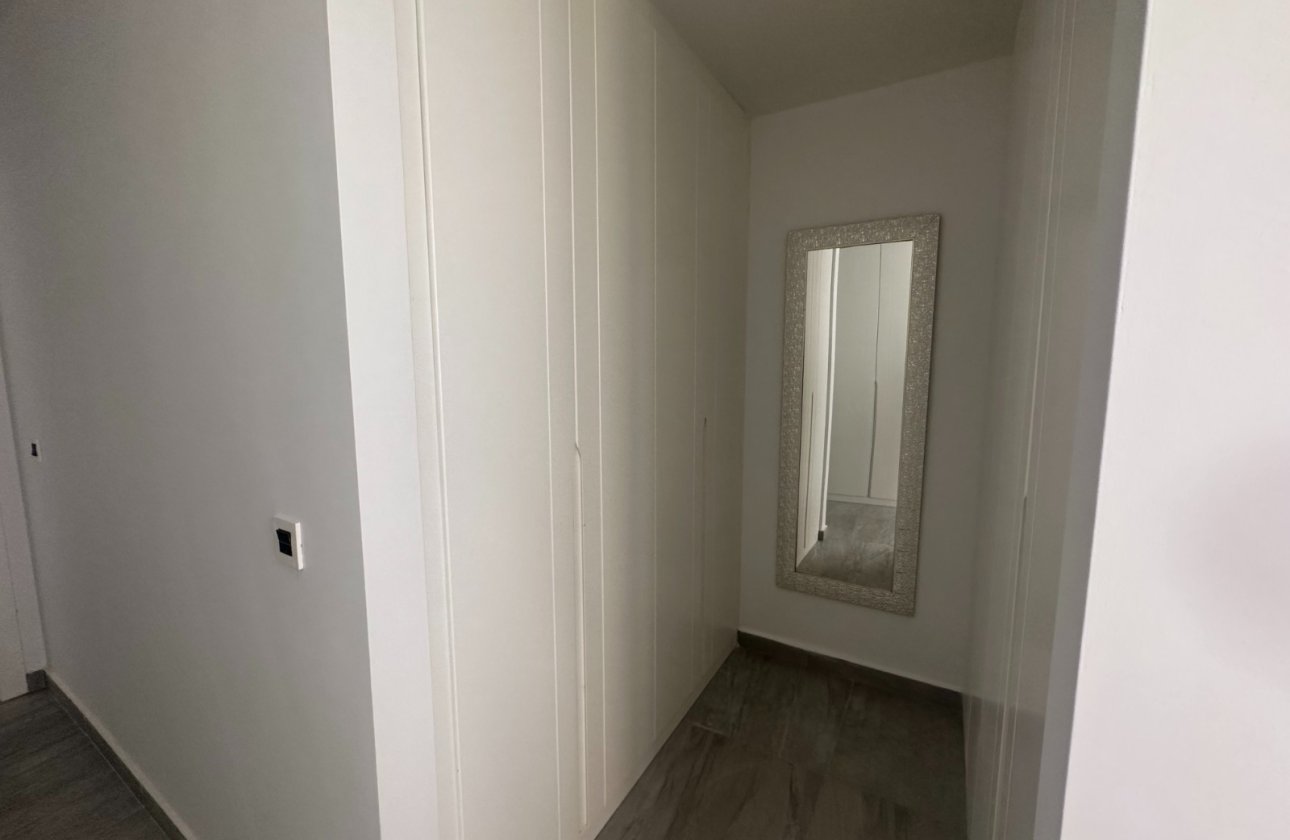 Revente - Villa -
San Miguel de Salinas - Inland