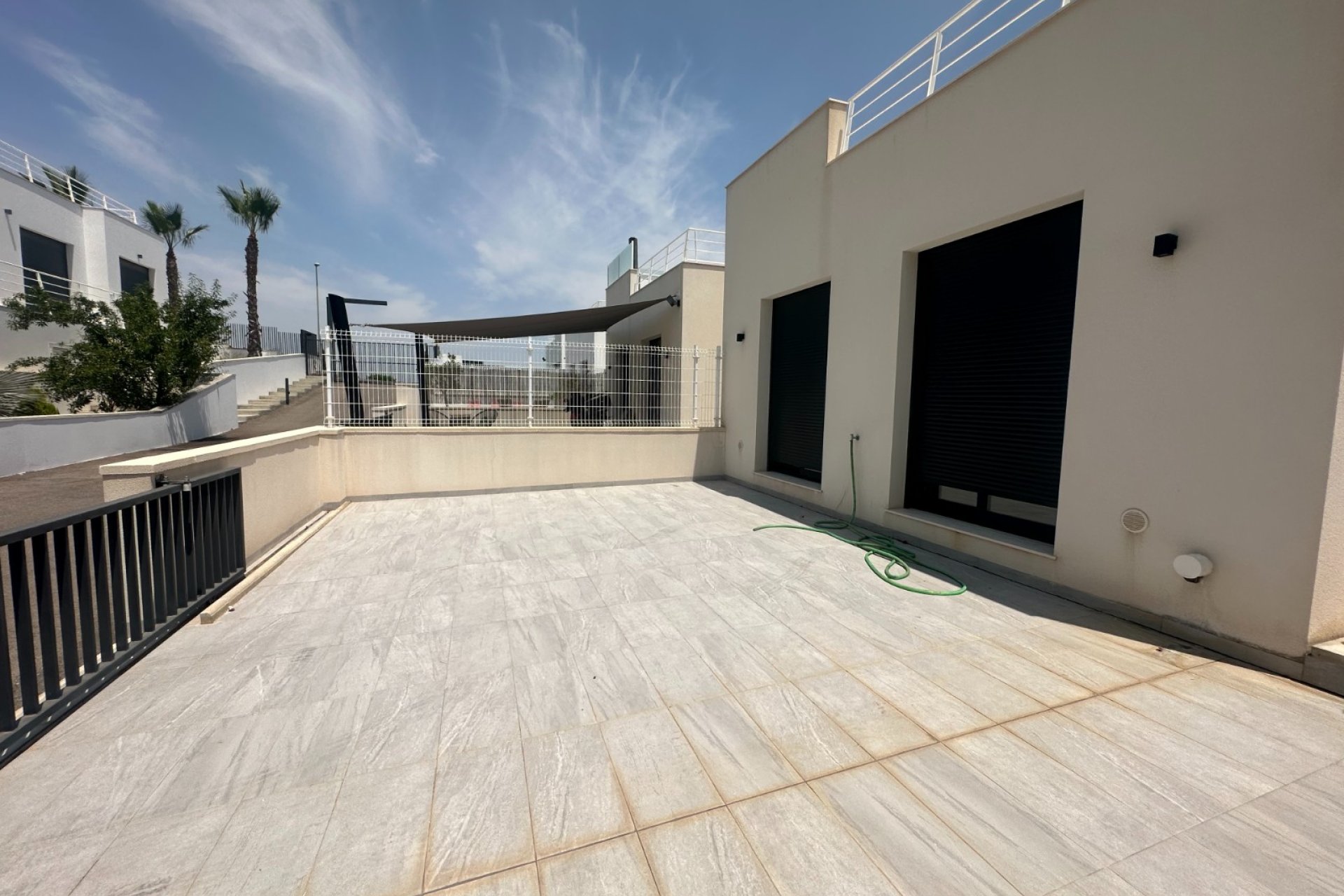 Revente - Villa -
San Miguel de Salinas - Inland