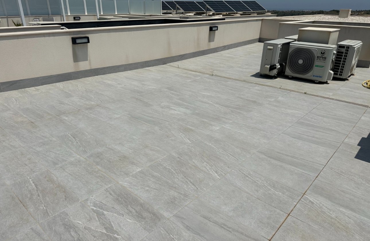 Revente - Villa -
San Miguel de Salinas - Inland