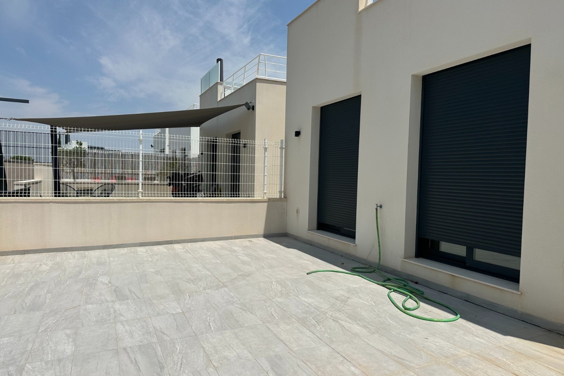 Revente - Villa -
San Miguel de Salinas - Inland